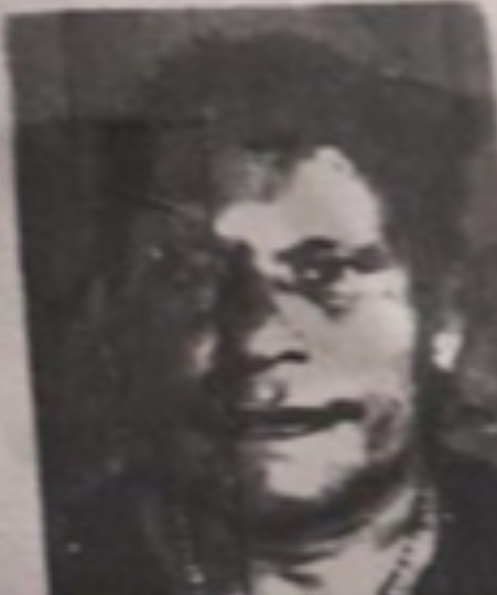 OLINA ZAGANI